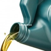 Image for Lubricants & Fluids