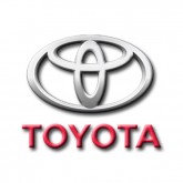 Image for TOYOTA COLOURS