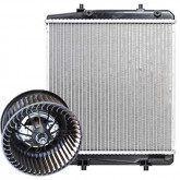 Image for Radiators, Heaters, Coolers