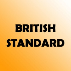 Category image for BRITISH STANDARD 381C ORANGE