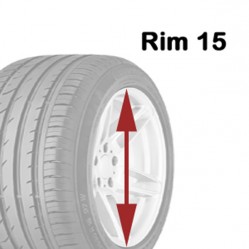 Category image for Tyre Size 165 65 15