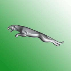 Category image for JAGUAR GREEN