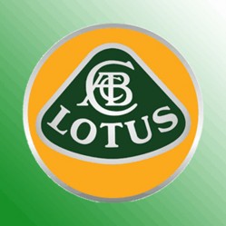 Category image for LOTUS GREEN