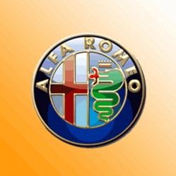 Category image for ALFA ROMEO ORANGE