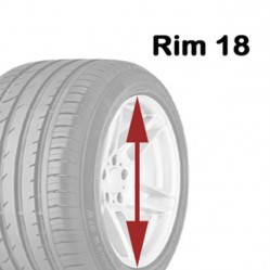 Category image for Tyre Size 225 45 18