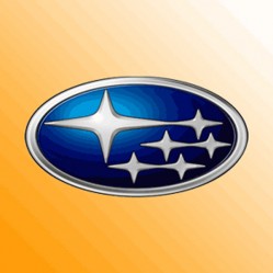 Category image for SUBARU ORANGE