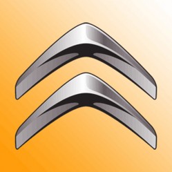 Category image for CITROEN ORANGE