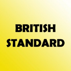 Category image for BRITISH STANDARD 2660 YELLOW