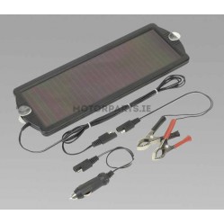 Category image for Solar Chargers