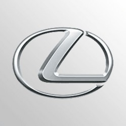 Category image for LEXUS SILVER