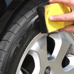 Category image for Wheels and Tyres