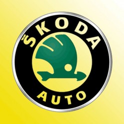 Category image for SKODA YELLOW