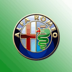 Category image for ALFA ROMEO GREEN