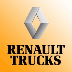 Category image for RENAULT RVI ORANGE