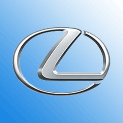 Category image for LEXUS BLUE