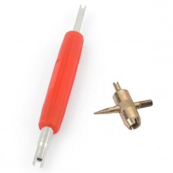 Category image for Tyre Valve Tools