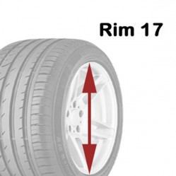 Category image for Tyre Size 225 45 17