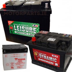 Category image for Batteries