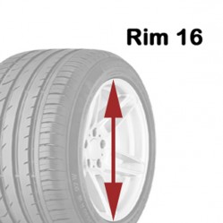 Category image for Tyre Size 225 75 16