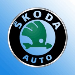 Category image for SKODA BLUE