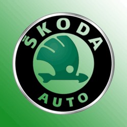 Category image for SKODA GREEN