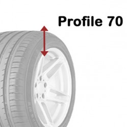Category image for Tyre 245 70