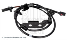 Image for Wheel Speed Sensor