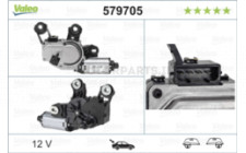 Image for Wiper Motor