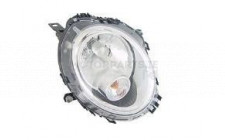Image for Head Lamp Unit