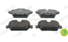 Image for Brake Pad Set