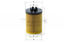 Image for Oil Filter