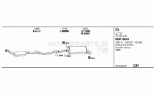 Image for Exhaust System