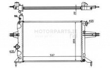Image for Radiator