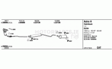 Image for Exhaust System