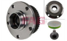 Image for Wheel Bearing Kit