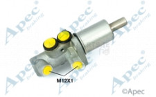 Image for Brake Master Cylinder