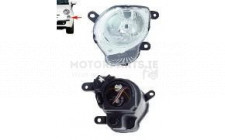 Image for Head Lamp Unit