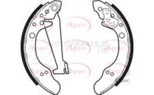 Image for Brake Shoe Set