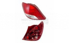 Image for Rear Lamp Unit