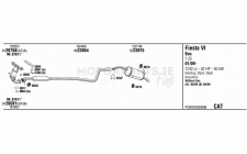 Image for Exhaust System