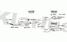 Image for Exhaust System