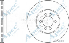 Image for Brake Disc