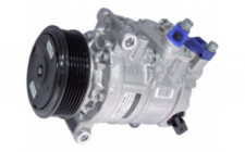 Image for Compressor (A/C)