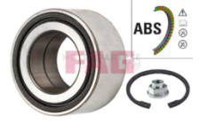 Image for Wheel Bearing Kit