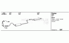 Image for Exhaust System