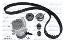 Image for Timing Belt-Water Pump Kit