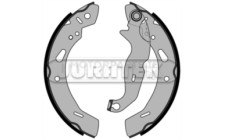 Image for Brake Shoe Set