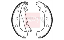 Image for Brake Shoe Set