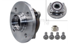 Image for Wheel Bearing Kit