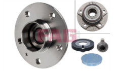 Image for Wheel Bearing Kit